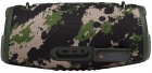 Caixa de som Speaker JBL Xtreme 3 Bluetooth A Prova DAgua - Black Camo