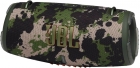 Caixa de som Speaker JBL Xtreme 3 Bluetooth A Prova DAgua - Black Camo