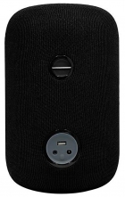 Caixa de Som Aiwa AW-F360 A Prova D Agua - Preto