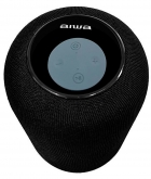 Caixa de Som Aiwa AW-F360 A Prova D Agua - Preto