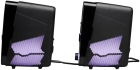 Caixa de som Speaker JBL Quantum Duo Bluetooth Bivolt 50-60HZ - Preto