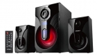 Caixa de Som Sate AS-638BL SD/USB/2.1