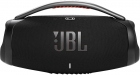 Caixa de som Speaker JBL Boombox 3 Bluetooth - Preto