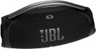 Caixa de som Speaker JBL Boombox 3 Bluetooth - Preto