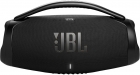 Caixa de som Speaker JBL Boombox 3 Wi-Fi Bluetooth - Preto