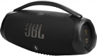 Caixa de som Speaker JBL Boombox 3 Wi-Fi Bluetooth - Preto
