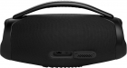 Caixa de som Speaker JBL Boombox 3 Wi-Fi Bluetooth - Preto