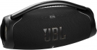 Caixa de som Speaker JBL Boombox 3 Wi-Fi Bluetooth - Preto