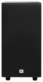 Caixa de Som JBL Cinema SB190 2.1 Canais Bluetooth Bivolt - Preto