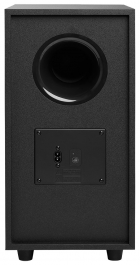 Caixa de Som JBL Cinema SB190 2.1 Canais Bluetooth Bivolt - Preto