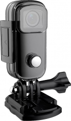 Camera Portatil Sjcam C100 Mini Actioncam FHD/Wifi - Black