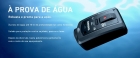 Camera Shimano Sport HD CM-1000 Wifi - A Prova DAgua