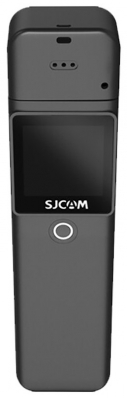 Camera Sjcam C300 Dual Touch Screen 1.3" 4K Preto
