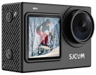 Camera Sjcam SJ6 Pro Dual Screen 4K 2.0 + 1.3" Preto