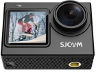 Camera Sjcam SJ6 Pro Dual Screen 4K 2.0 + 1.3" Preto