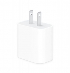 Carregador MHJE3ZM/A USB-C 20W Original