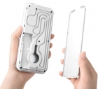 Carregador Magnetico Wireless Mcdodo CH-1150 3 Em 1 25WATTS Branco
