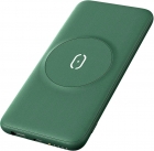 Carregador Portatil Mcdodo 10000MAH Magnetic Wireless Fast Charging PB - MC-8771