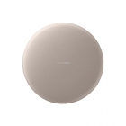 Carregador Samsung Charger Convertible EP-PG950BDEGWW Wireless - Marrom