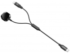 Carregador Wireless Mcdodo 2 Em 1 CH-2980 29W