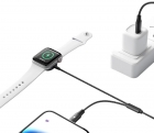 Carregador Wireless Mcdodo 2 Em 1 CH-2980 29W