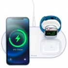 Carregador Wireless Mcdodo Magnetic Charger CH-7060 3 Em 1 - 15W