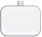Carregador Wireless Satechi para Airpods ST-TCWCDM - Branco