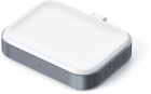 Carregador Wireless Satechi para Airpods ST-TCWCDM - Branco