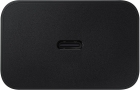 Carregador de Parede Samsung EP-T4510XBEGWW Super Fast Charger 45W PD USB-C - Preto