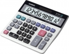 Calculadora Casio DS-120TV (12 Digitos) - Branco