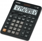 Calculadora Casio GX-14B (14 Digitos) - Preto