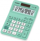 Calculadora Casio MX-12B-GN (12 Digitos) - Verde