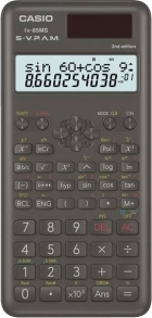 Calculadora Cientifica Casio FX-85MS 2ND Edition