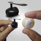 Câmera de Ré P1 para GPS Borboleta