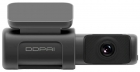 Camera para Carro Ddpai MINI5 4K Preto