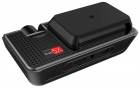 Camera para Carro Ddpai X5 Pro Dual-Channel 4K Preto