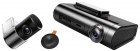 Camera para Carro Frontal e Traseira Ddpai X2S Pro Preto