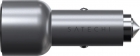 Carregador de Carro Satechi Dual ST-U2C40CCM