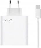 Carregador de Parede Xiaomi Mi 120W (Tipo-A) BHR6034EU
