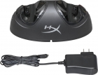 Carregador Hyperx Chargeplay Duo para Controle PS4 - HX-Cpdu-C