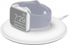 Carregador Magnetico para Apple Watch (1M) - MU9F2AM/A