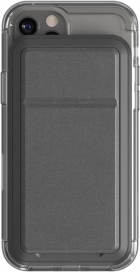 Carregador Portatil Magnetico Mophie Snap+ Powerstation Station 10.000 Mah - Preto