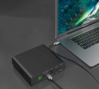 Carregador Portatil para Notebook Nejifu NJF-4X 32000MAH