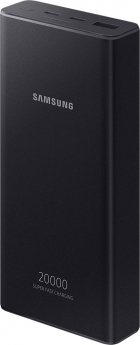 Carregador Portatil Samsung EB-P5300 20000MAH