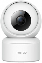 Camera de Seguranca Xiaomi Imilab Mi Home Security C20 CMSXJ36A - 3.71 MM - 1080P - Branco