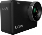 Camera Sjcam SJ10X Actioncam 2.33" Touch Screen 4K/Wifi - Preto