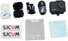 Camera Sjcam SJ10PRO Actioncam 2.33" Touch Screen 4K/Wifi - Blue