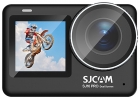 Camera Sjcam SJ10 Pro Dual Screen 4K 1,3" + 2.33" Preto