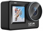Camera Sjcam SJ10 Pro Dual Screen 4K 1,3" + 2.33" Preto