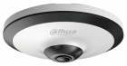 Camera de Seguranca Dahua DH-IPC-EW5541P-As 5MP Wizmind Ir Fisheye